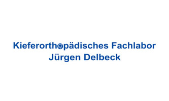 Kieferorthopädisches Fachlabor Jürgen Delbeck