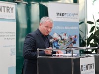 DENTRY DentalKongress Ruhr 2017