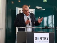 DENTRY DentalKongress Ruhr 2017