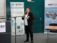 DENTRY DentalKongress Ruhr 2017