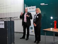 DENTRY DentalKongress Ruhr 2017