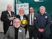 DENTRY DentalKongress Ruhr 2017