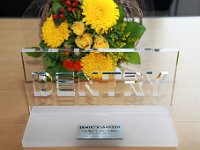 DENTRY DentalKongress Ruhr 2017
