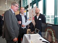 DENTRY DentalKongress Ruhr 2017