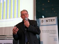 DENTRY DentalKongress Ruhr 2017