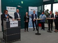 DENTRY DentalKongress Ruhr 2017