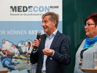 DENTRY DentalKongress Ruhr 2017