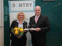 DENTRY DentalKongress Ruhr 2017